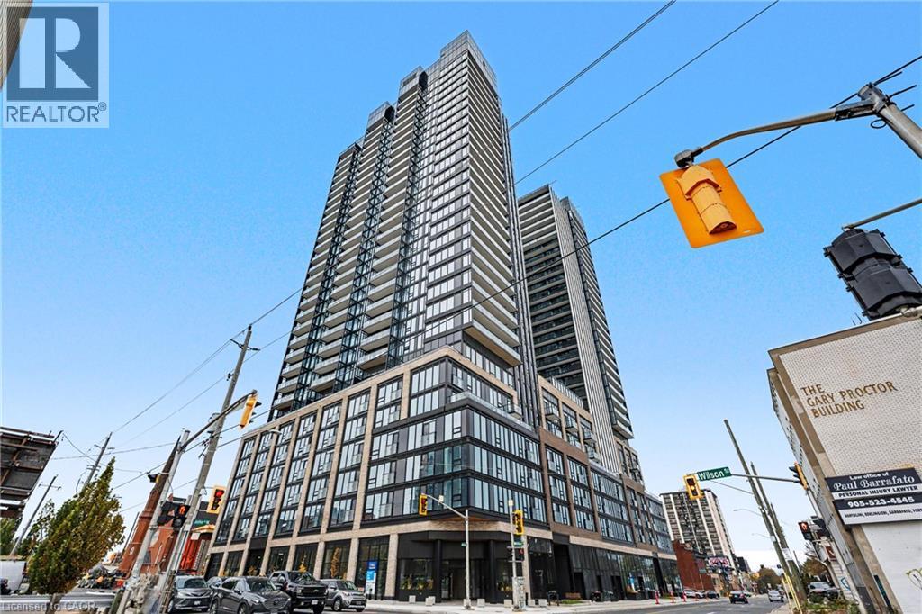 91 JOHN Street N Unit# 2306, Hamilton — photo 3