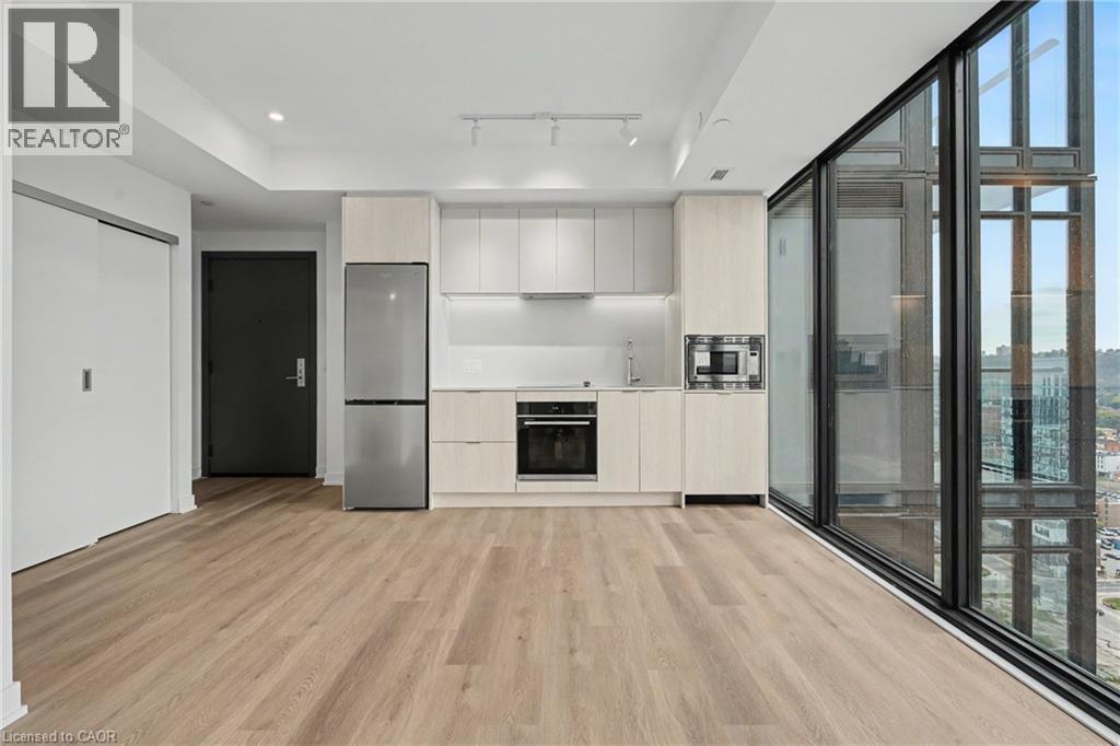 91 JOHN Street N Unit# 2306, Hamilton — photo 8