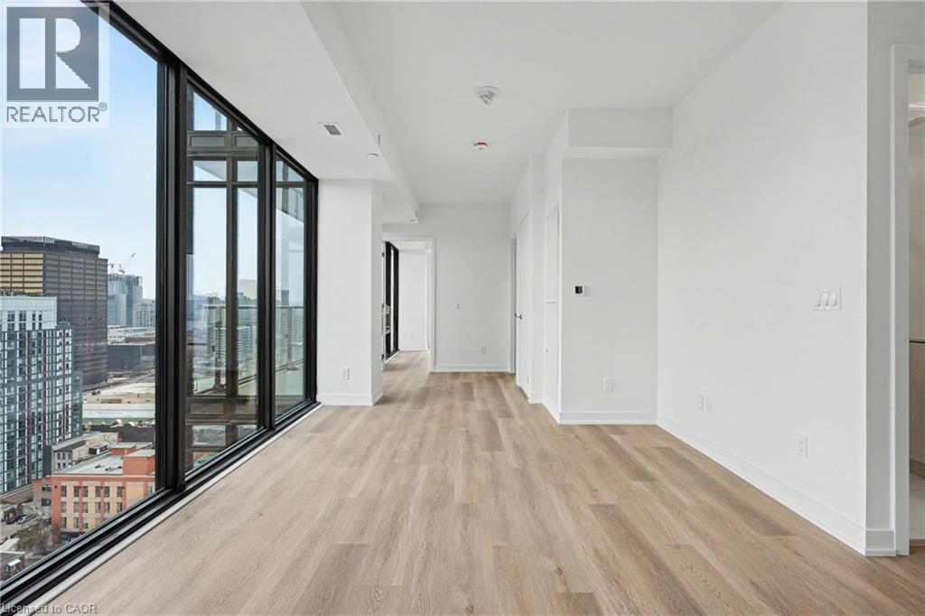 91 JOHN Street N Unit# 2306, Hamilton — photo 12