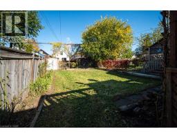 21 Harrison Avenue, Hamilton, ON L8H2Z8 Photo 29