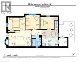 21 Harrison Avenue, Hamilton, ON L8H2Z8 Photo 45