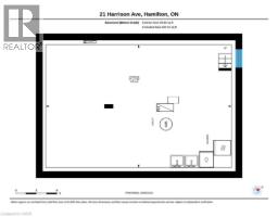 21 Harrison Avenue, Hamilton, ON L8H2Z8 Photo 46
