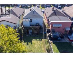 21 Harrison Avenue, Hamilton, ON L8H2Z8 Photo 37