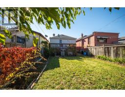 21 Harrison Avenue, Hamilton, ON L8H2Z8 Photo 31