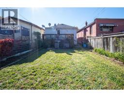21 Harrison Avenue, Hamilton, ON L8H2Z8 Photo 30