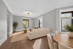 Laundry room - 74 Balmoral Street, Winnipeg, MB R3C1X4 Photo 8