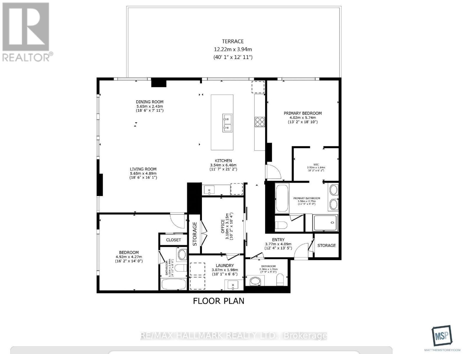 #402 510 KING STREET E - 34