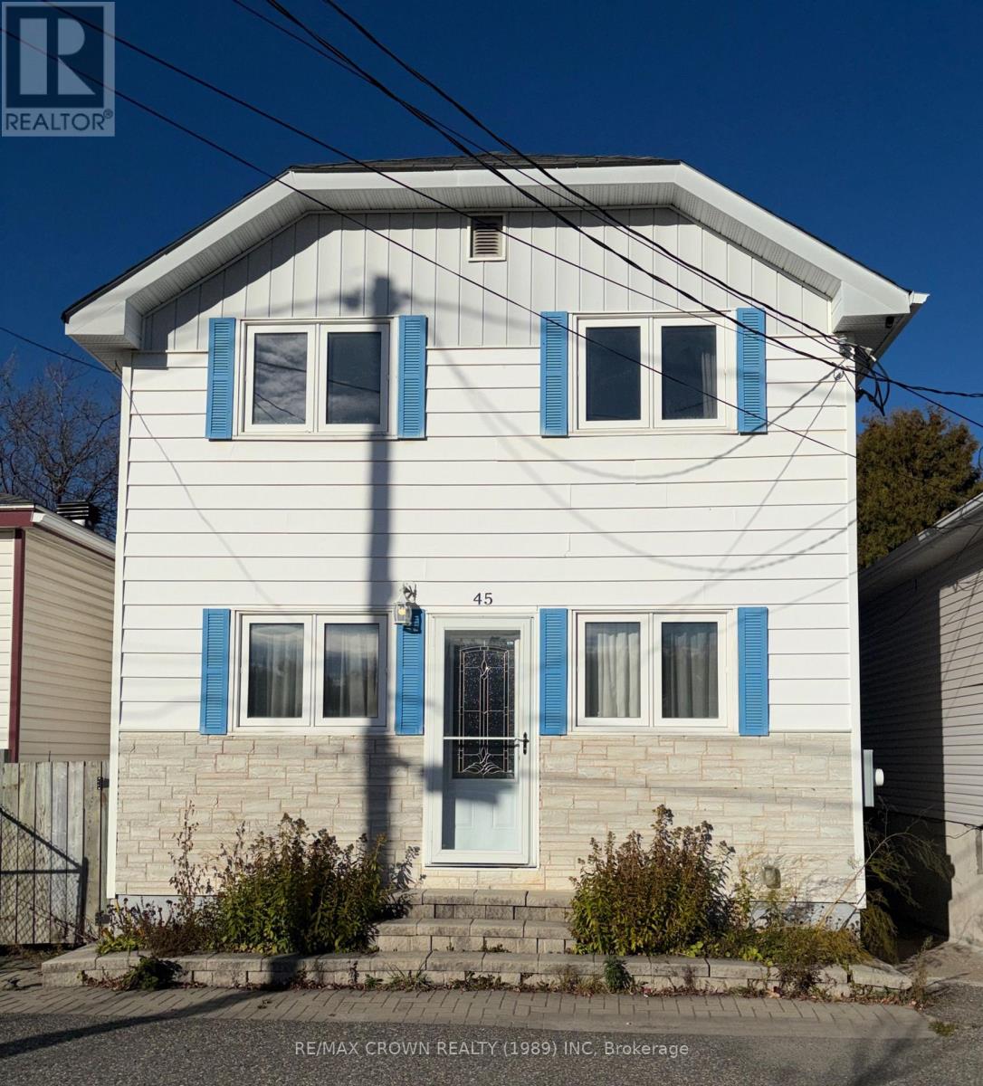 45 CROATIA AVENUE, Timmins (SCH - Main Area) — photo 2