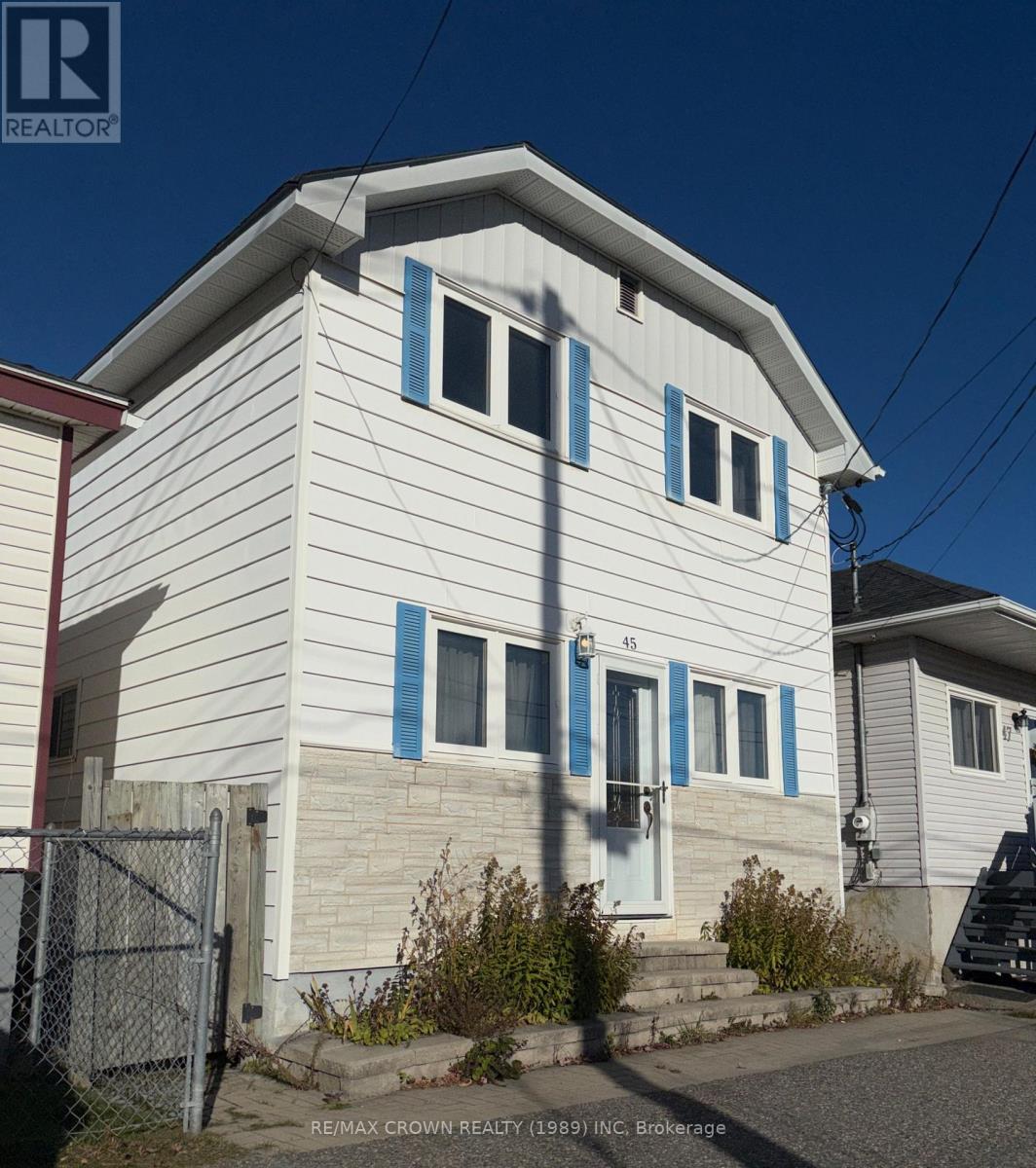45 CROATIA AVENUE, Timmins (SCH - Main Area) — photo 3