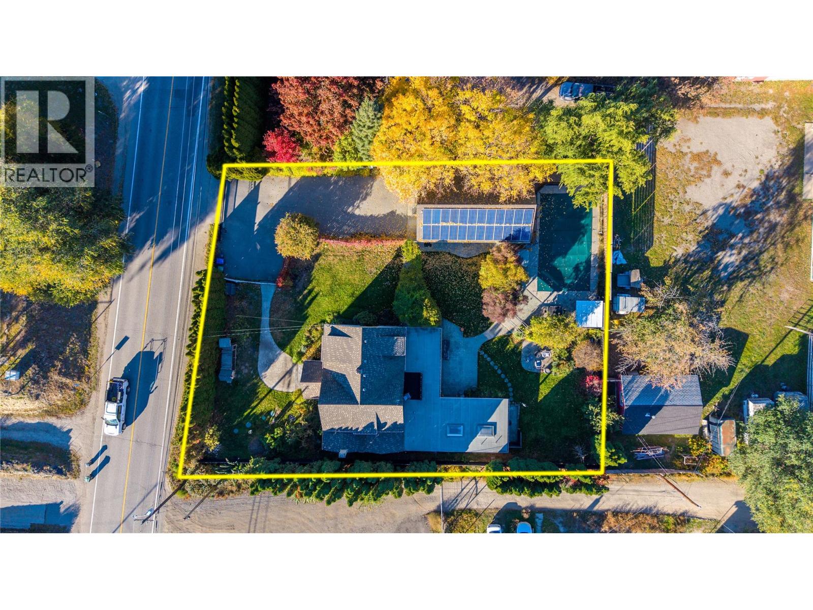 410 Upper Bench Road N, Penticton