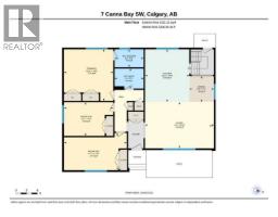 7 Canna Bay Sw, Calgary, AB T2W1P2 Photo 48