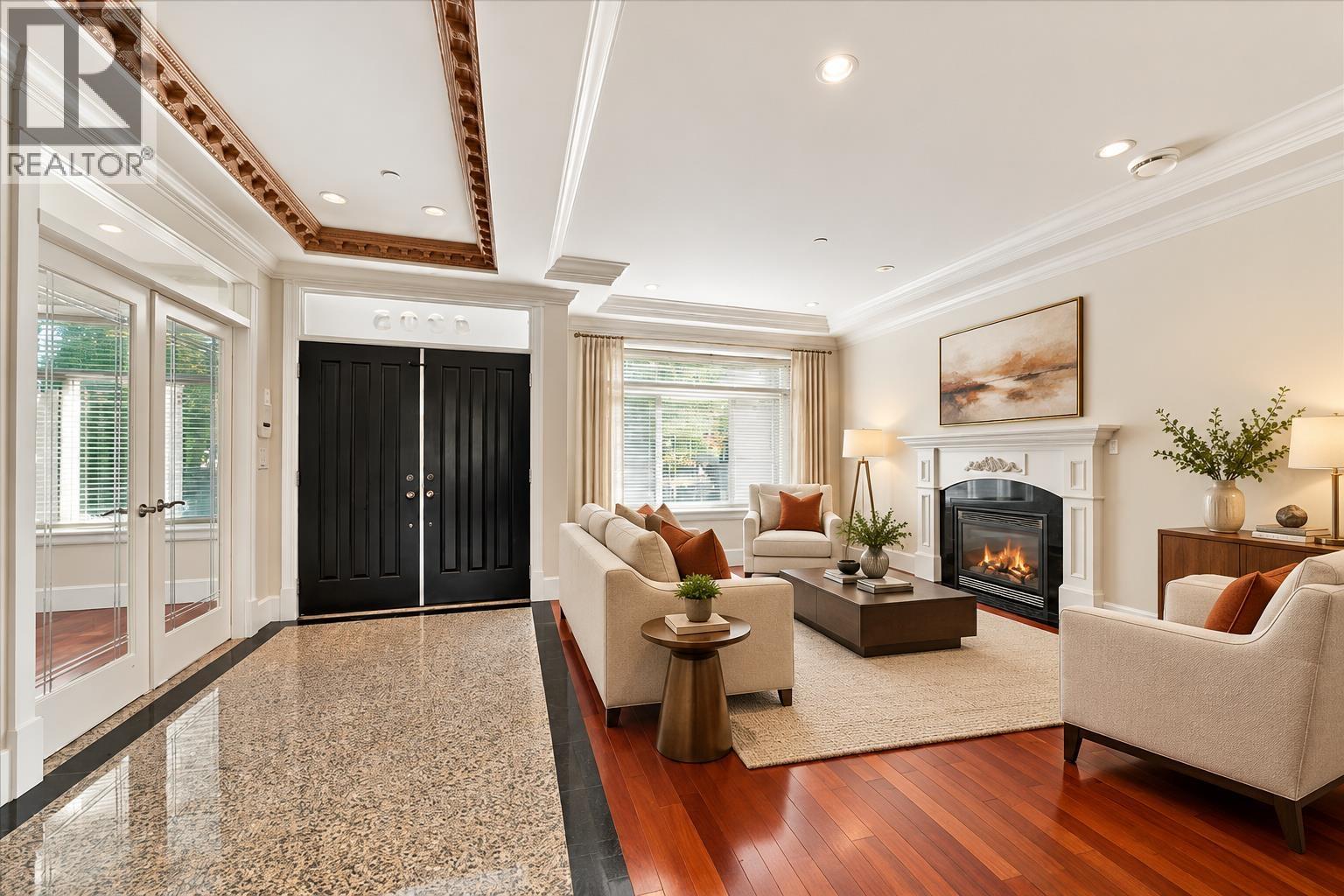 4205 Atlin Street, Vancouver — photo 2