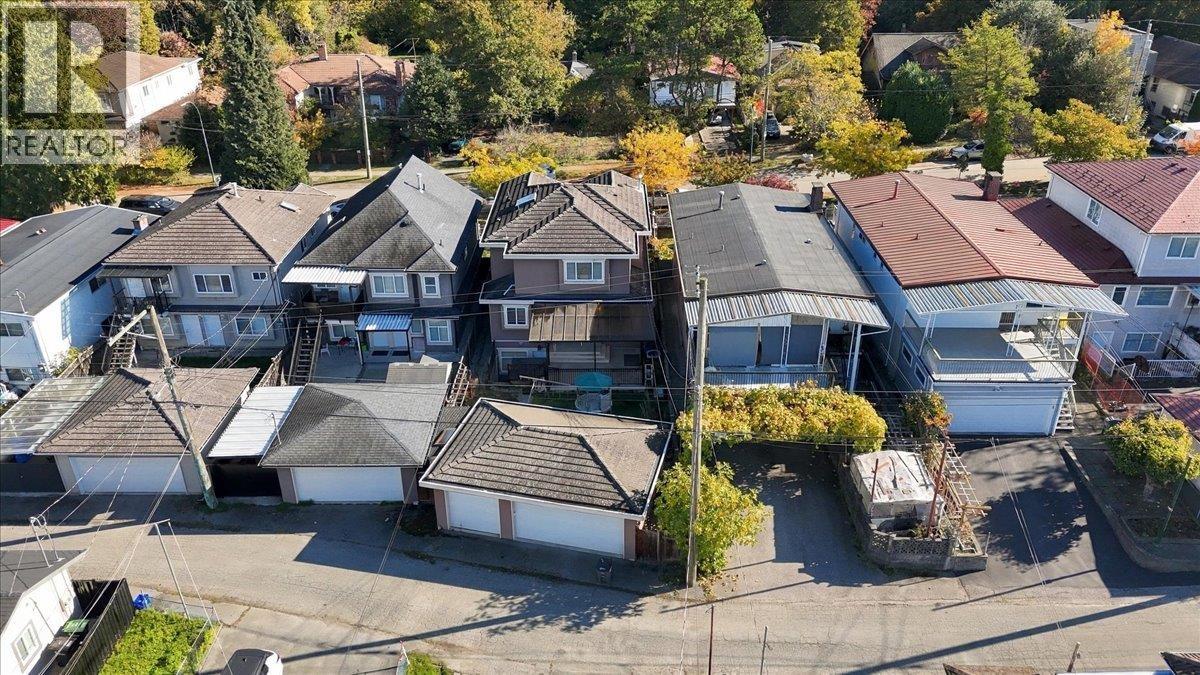 4205 Atlin Street, Vancouver — photo 30