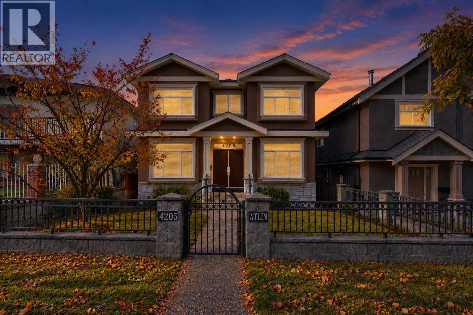 4205 Atlin Street, Vancouver — photo 32