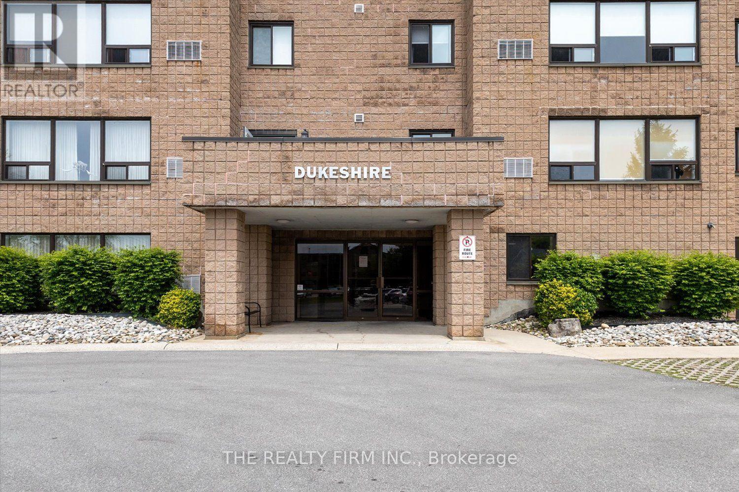 207 - 220 DUKE STREET, Strathroy-Caradoc (NW)