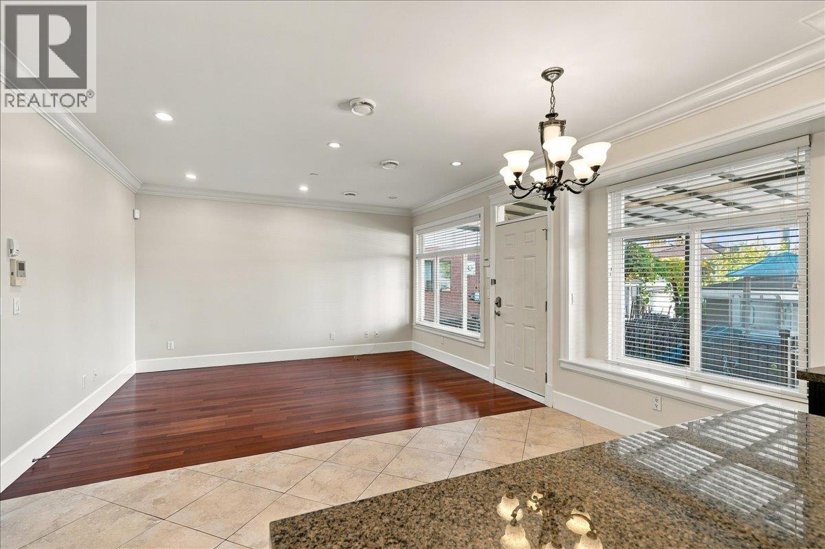 4205 Atlin Street, Vancouver — photo 8