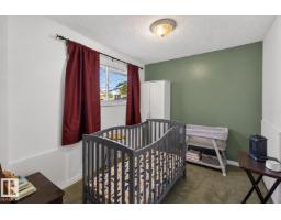Bedroom 4 - 8728 163 St Nw, Edmonton, AB T5R2N6 Photo 7