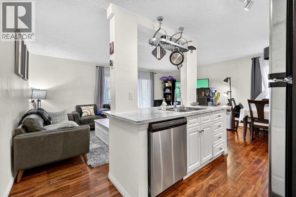 Photo of 201, 709 3 Avenue NW, Calgary