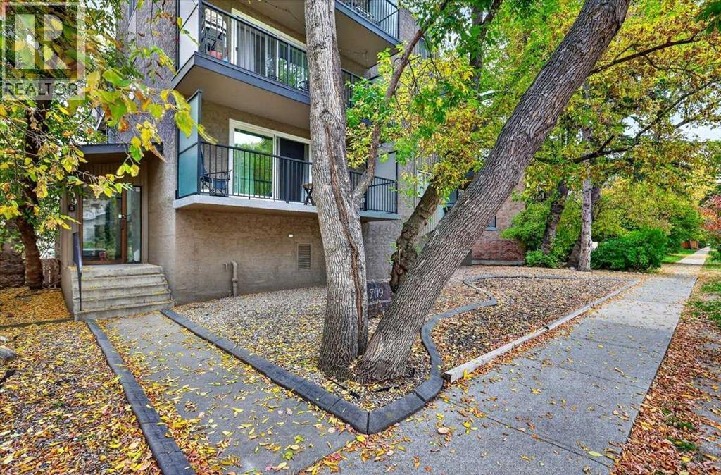 201, 709 3 Avenue NW, Calgary — photo 4
