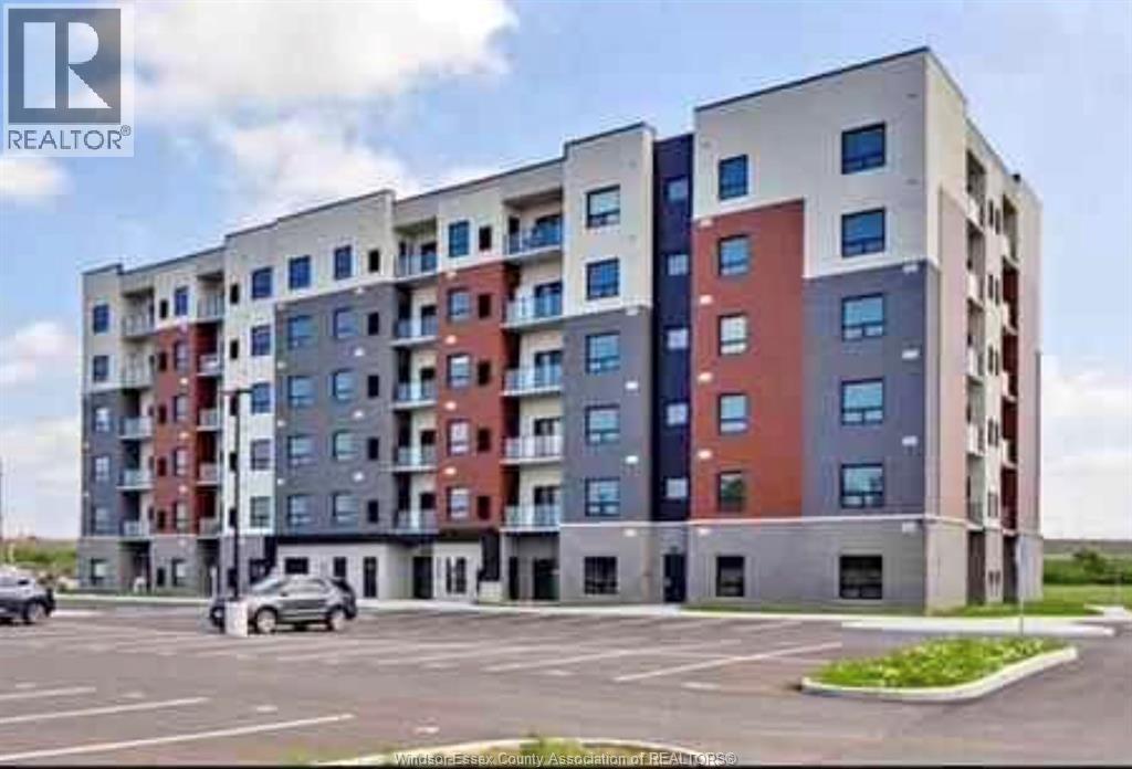 4785 WALKER ROAD Unit# 608, Windsor — photo 2