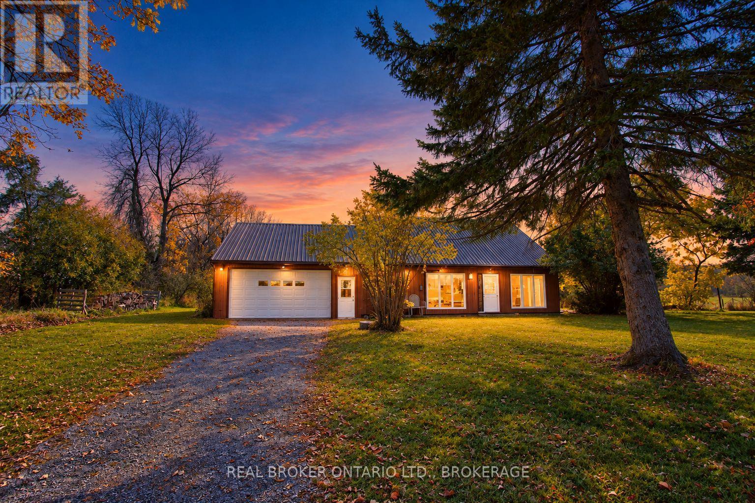 2268 MCINTYRE ROAD, Loyalist (Lennox and Addington - South)