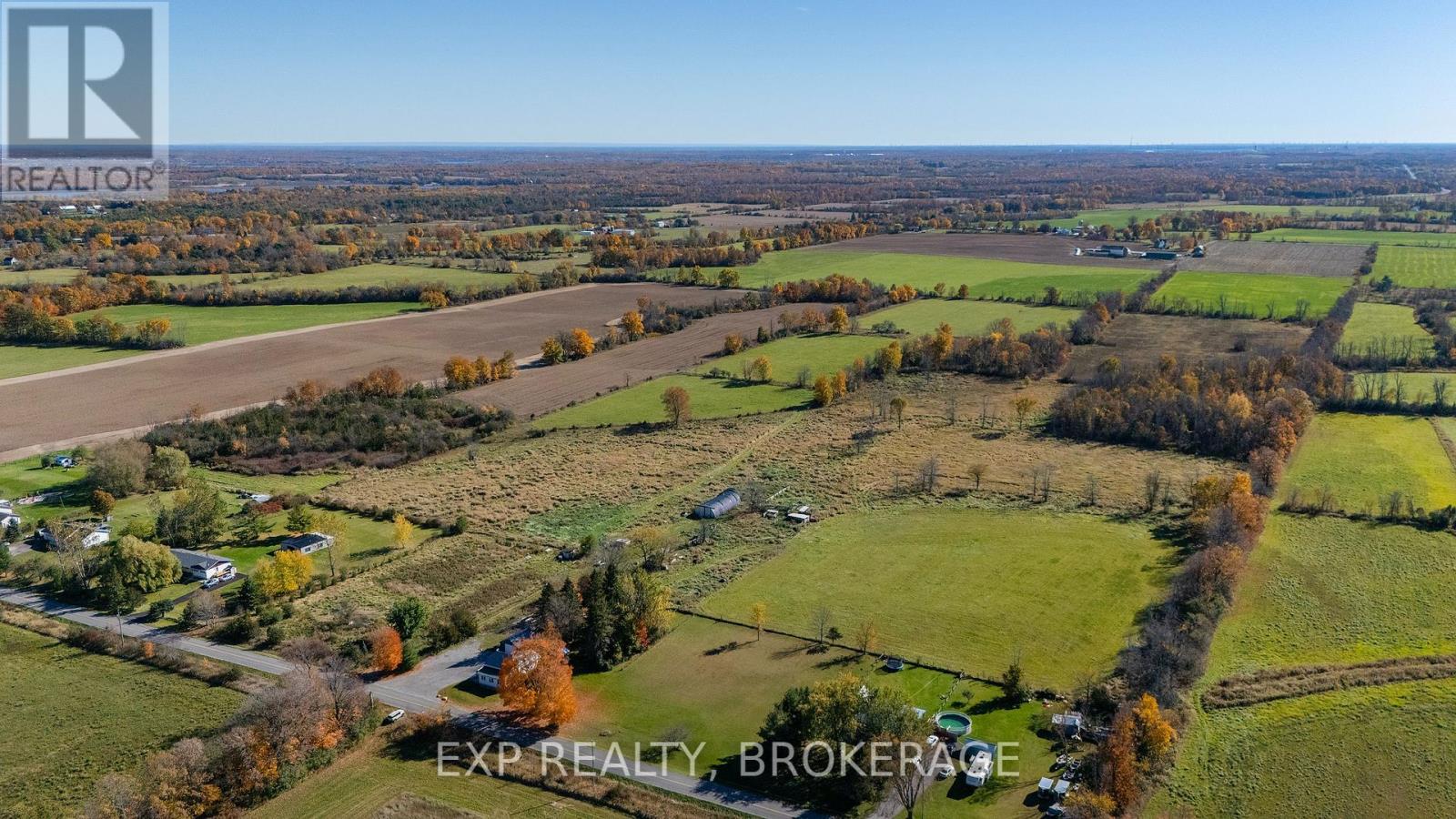 4201 DAVIDSON ROAD, Frontenac (Frontenac South)