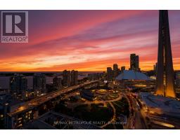 3602 - 30 Grand Trunk Crescent, Toronto, ON M5J3A4 Photo 15