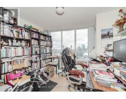 3602 - 30 Grand Trunk Crescent, Toronto, ON M5J3A4 Photo 24
