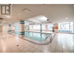 Bedroom 2 - 3602 - 30 Grand Trunk Crescent, Toronto, ON M5J3A4 Photo 6