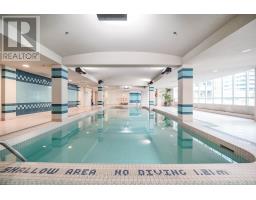3602 - 30 Grand Trunk Crescent, Toronto, ON M5J3A4 Photo 9