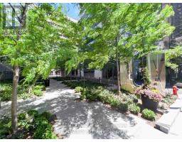 3203 - 65 St Mary Street, Toronto, ON M5S0A6 Photo 14