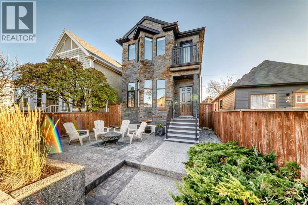 1031 19 Avenue SE, Calgary — photo 4