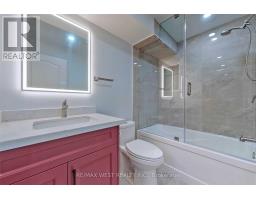 Bsmt - 30 Williamson Drive W, Ajax, ON L1T4M8 Photo 12