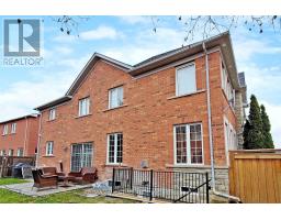 Bsmt - 30 Williamson Drive W, Ajax, ON L1T4M8 Photo 16