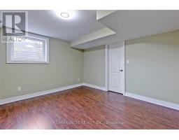 Bsmt - 30 Williamson Drive W, Ajax, ON L1T4M8 Photo 6