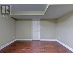 Bsmt - 30 Williamson Drive W, Ajax, ON L1T4M8 Photo 8