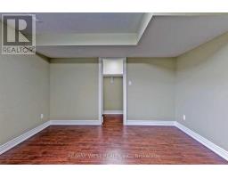 Bsmt - 30 Williamson Drive W, Ajax, ON L1T4M8 Photo 9