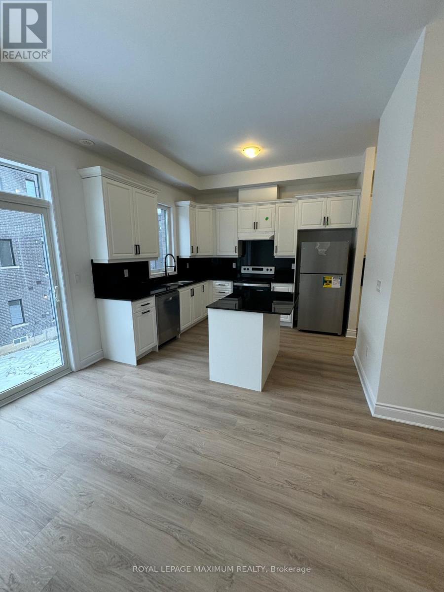 82 PARADOX STREET, Vaughan (Elder Mills) — photo 7