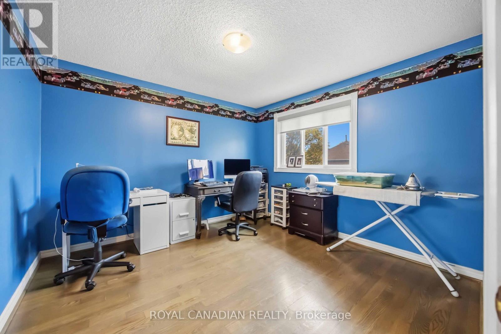 135 Tilman Circle, Markham, ON photo 35