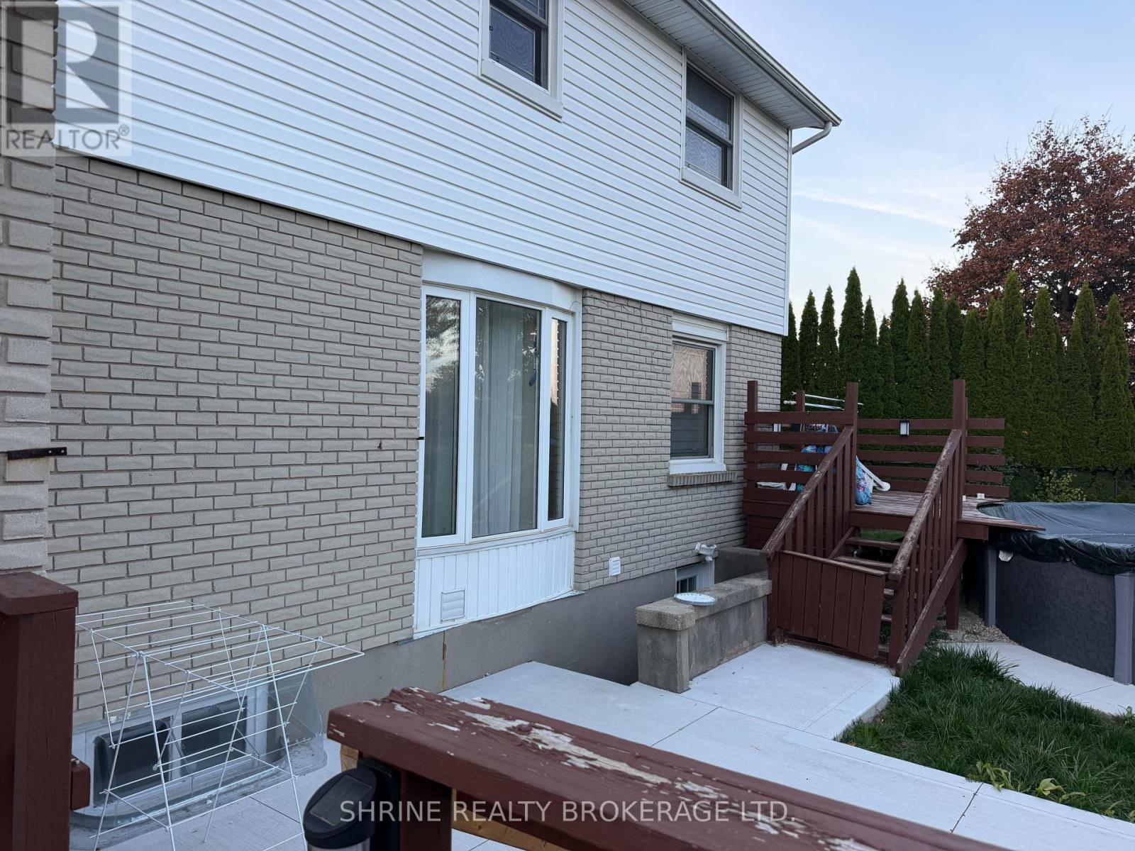 BASEMENT - 612 FOX MILL PLACE, London South (South N) — photo 2