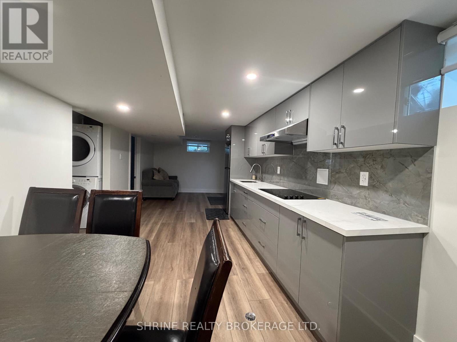 BASEMENT - 612 FOX MILL PLACE, London South (South N) — photo 7