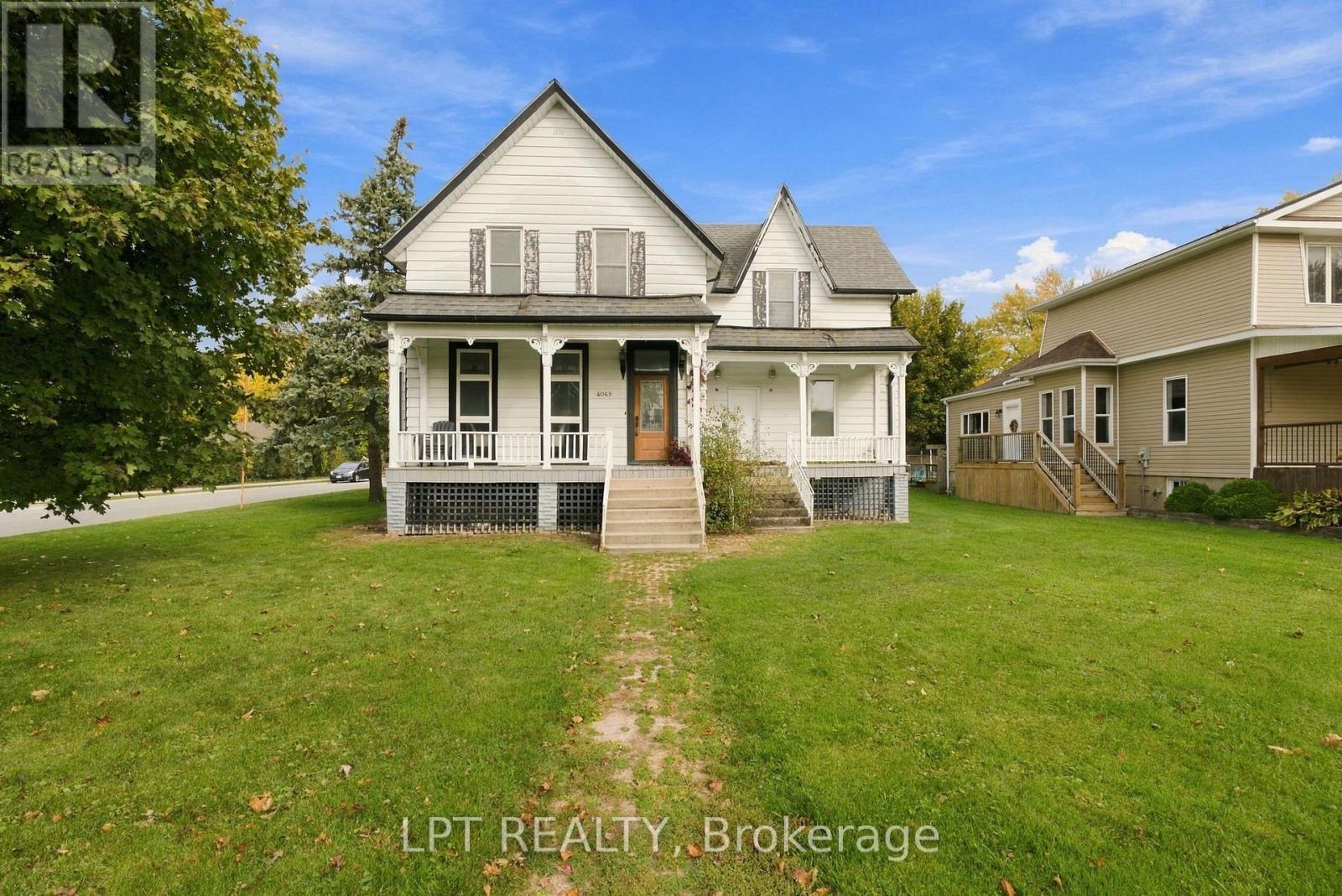 4068 PETROLIA LINE, Petrolia — photo 2