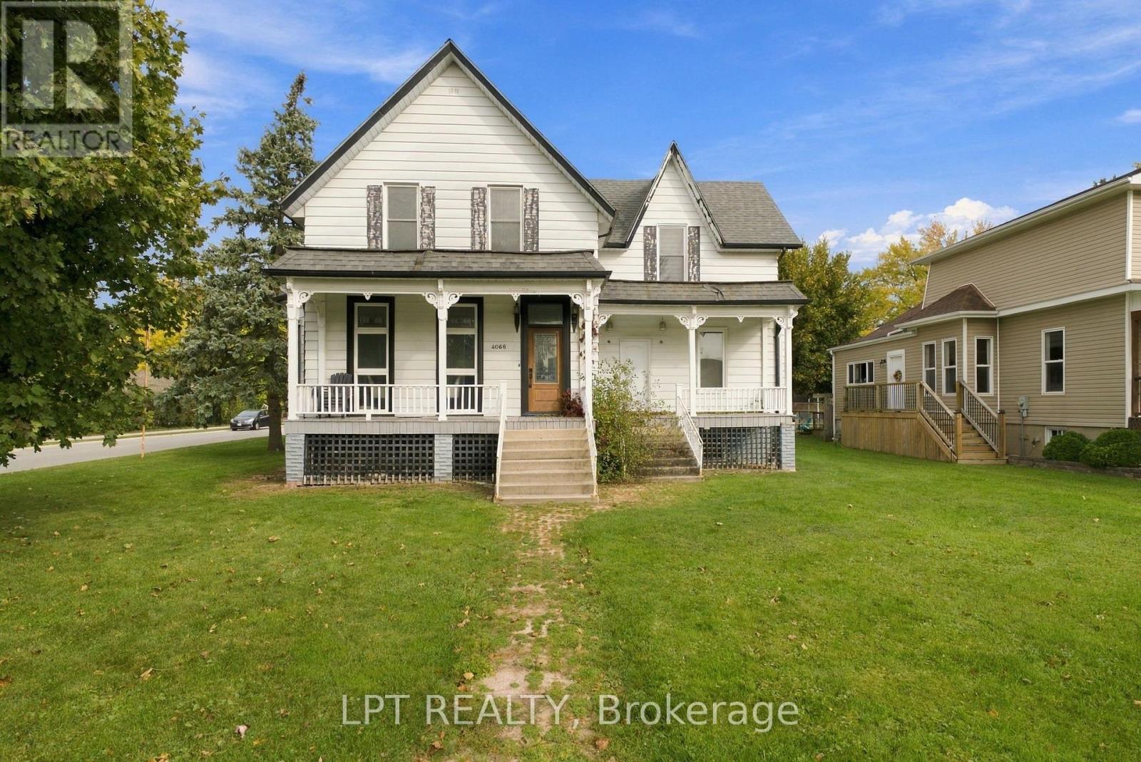 4068 PETROLIA LINE, Petrolia — photo 3