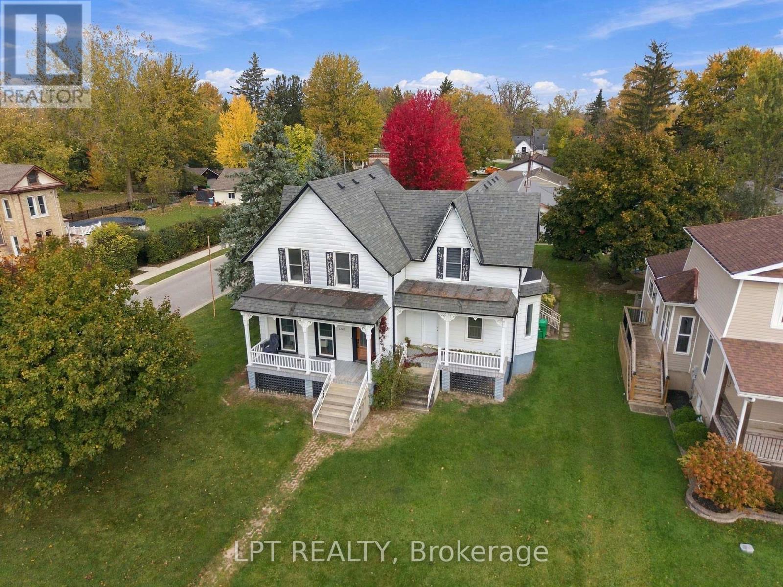 4068 PETROLIA LINE, Petrolia — photo 4