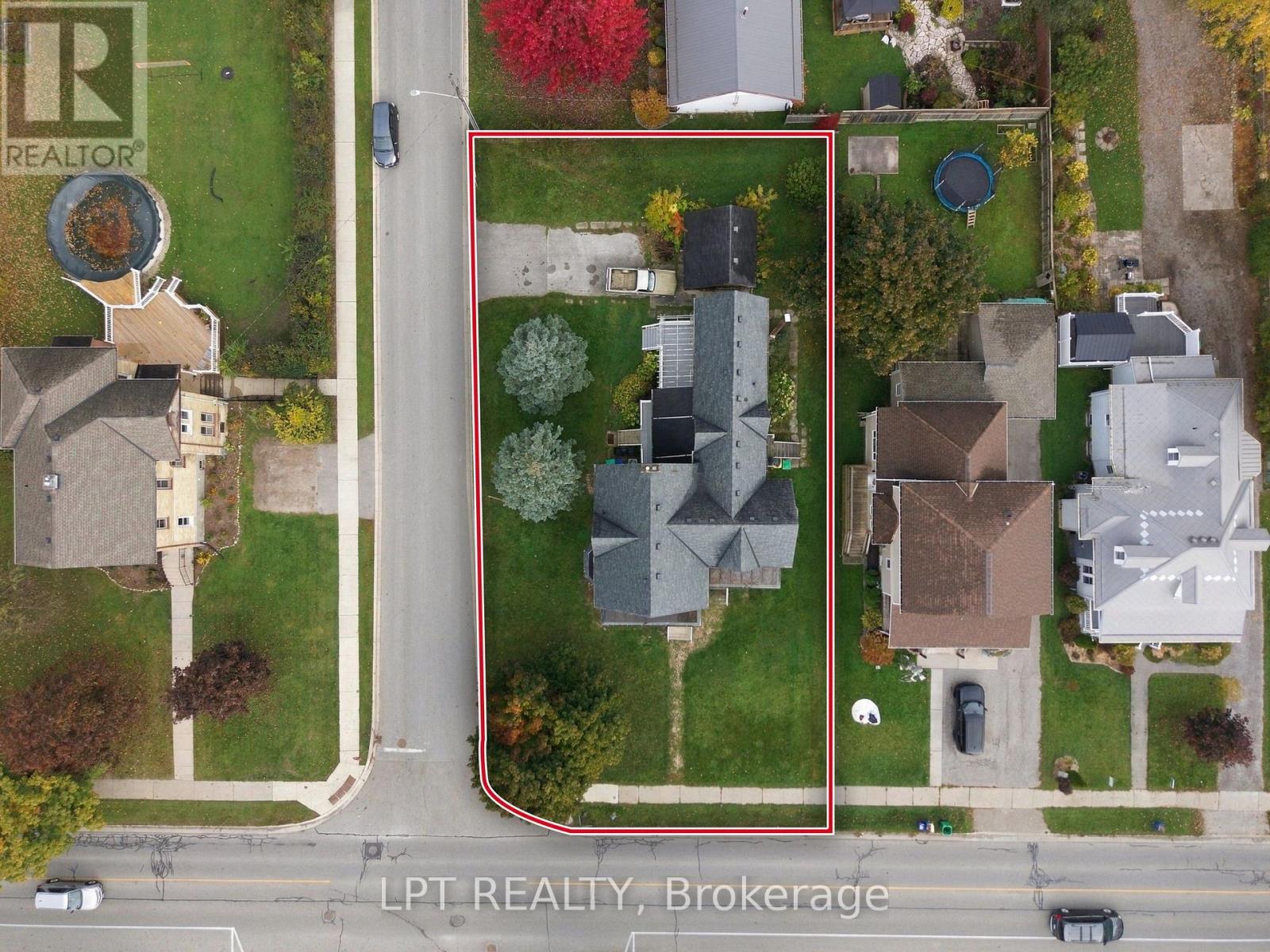4068 PETROLIA LINE, Petrolia — photo 5