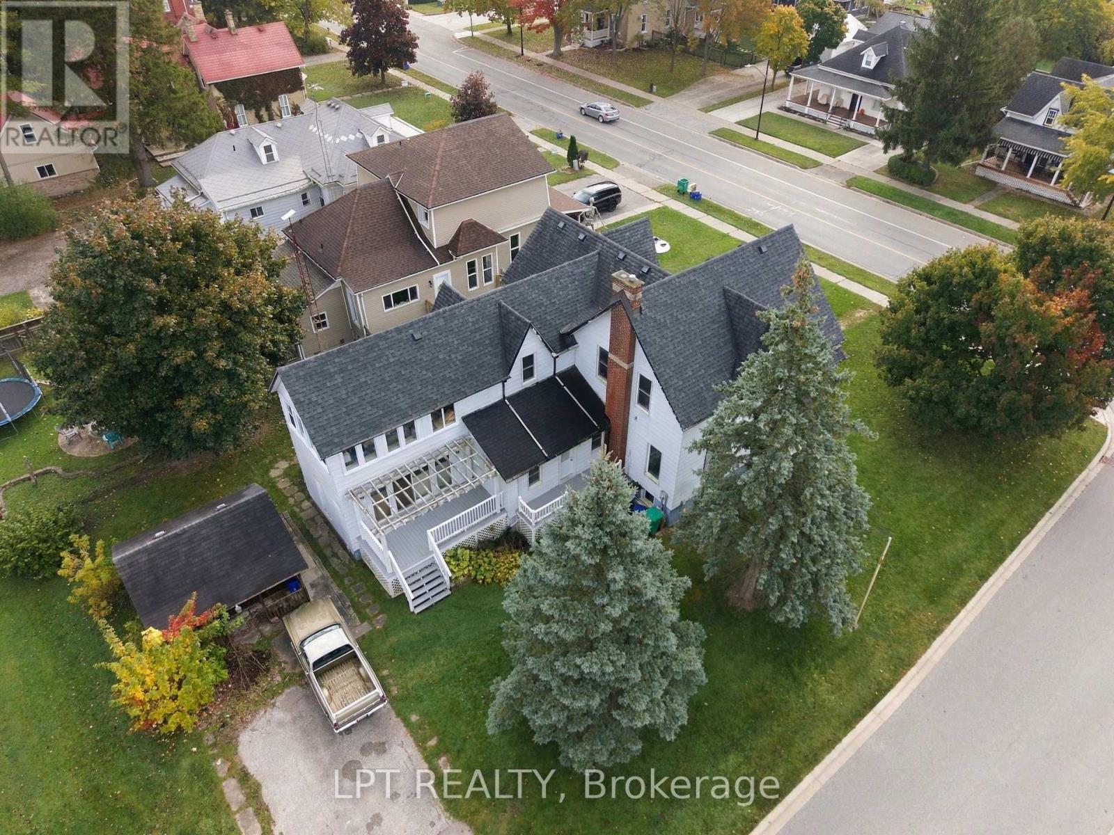 4068 PETROLIA LINE, Petrolia — photo 8