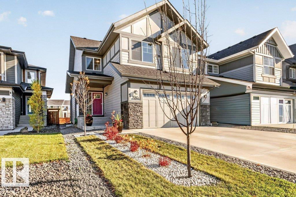 196 EDGEWATER CI, Leduc — photo 2