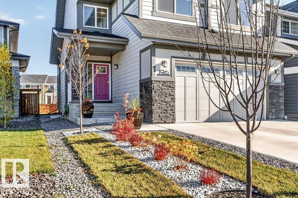196 EDGEWATER CI, Leduc — photo 3