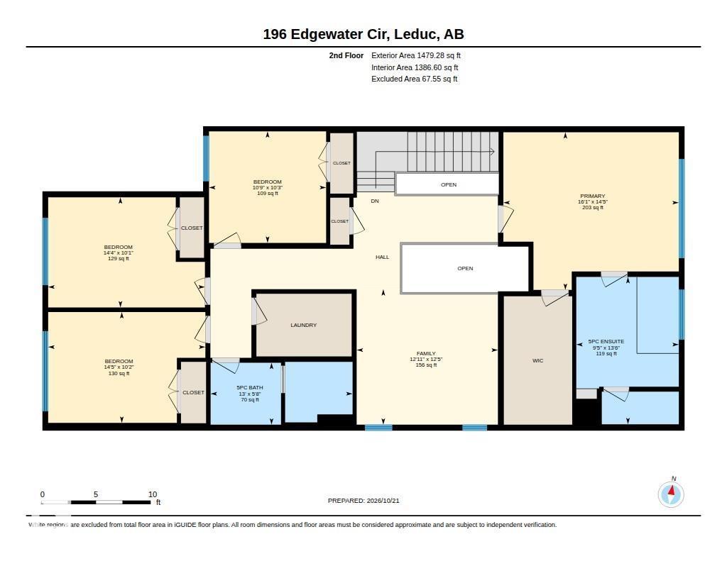 196 Edgewater Circle, photo 47