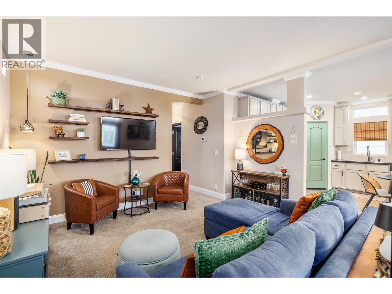 514 2440 Old Okanagan Highway, Westbank